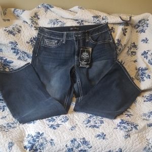 Love Indigo Jeans